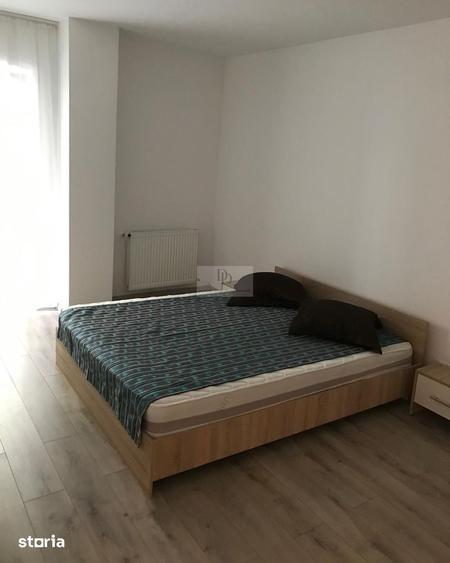 Apartament cu 3 camere, mobilat în Europa