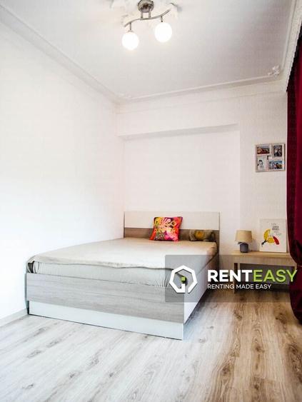 Apartament cu 2 camere decomandat în Bd. Independenței