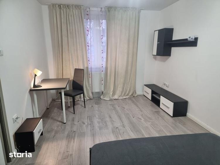 Garsonieră în Ultracentral