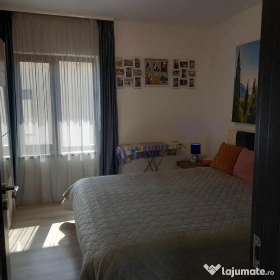 Inchiriez sau vand duplex Manastur - Cluj-Napoca (Cluj) - 10