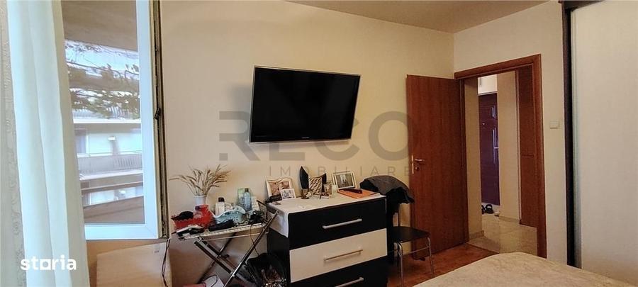 Apartament cu 3 camere în Nufărul