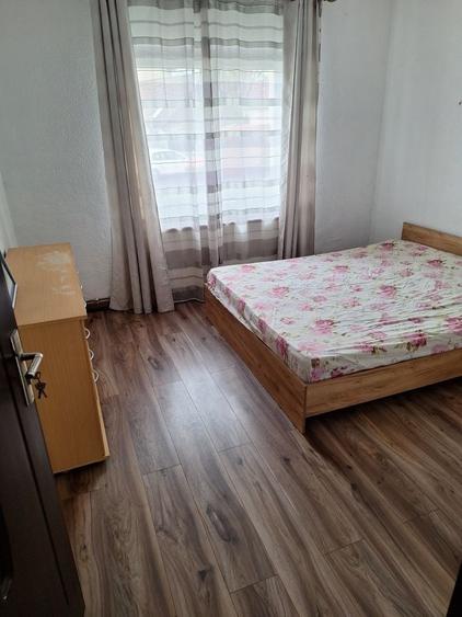 Apartament cu 2 camere în Lotrioara