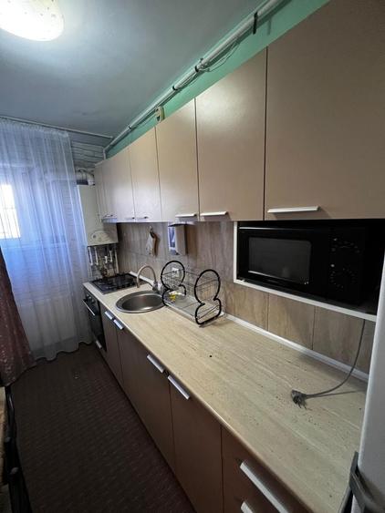 De inchiriat Apartament Drumul Belsugului Sector 6 - 6