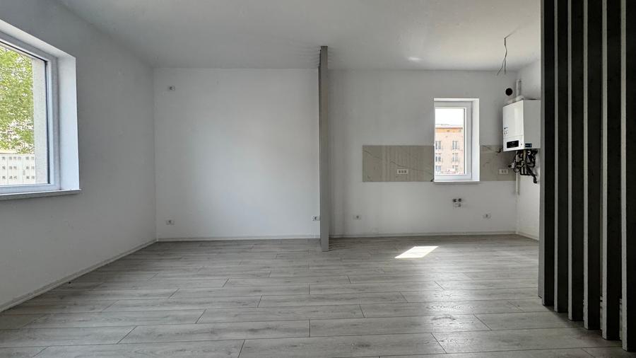 COMISION O% | Apartament 2 Camere | Zona Giroc | 53mp  | Parter - 5
