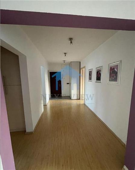 Apartament cu 3 camere decomandat în Grigorescu
