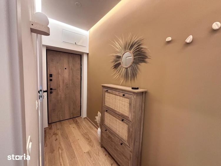 Apartament cu 2 camere de inchiriat | Floreasca, compozitori - 12