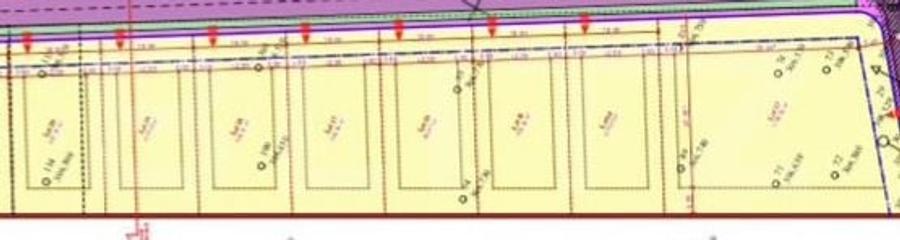 Teren Construcții intravilan de 607.15002441406 mp, în Sâncraiu de Mureș
