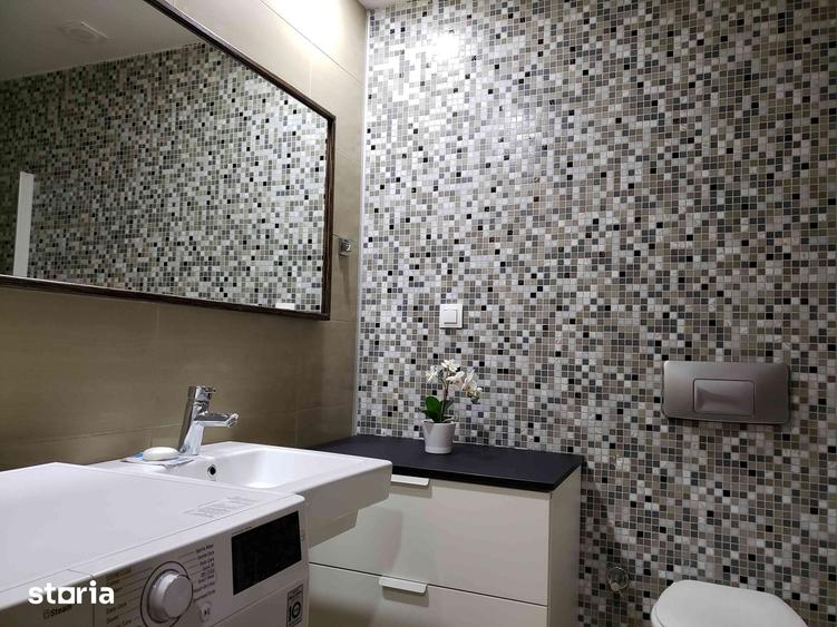 Apartament cu 3 camere în Ștefăneștii de Jos