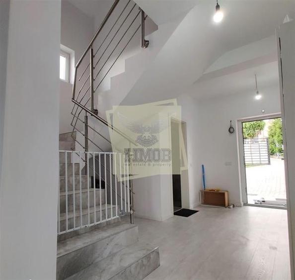 Casă individuală cu 4 camere cu Teren 573 Mp în Daia