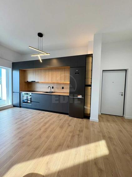 Inchiriere Apartament 2 camere semidecomandat, 62 mp, Porii - 3