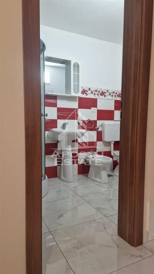 Casă individuală cu 3 camere cu Canalizare în Ultracentral