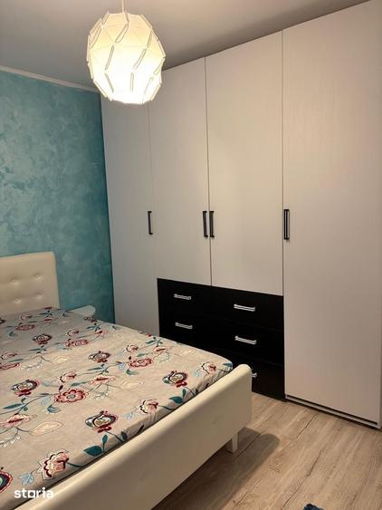 Apartament 2 camere Titan - 2