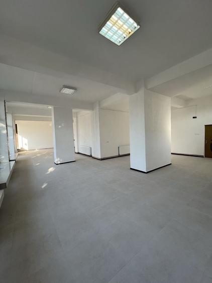 Spațiu comercial, de 200 mp, în Mizil