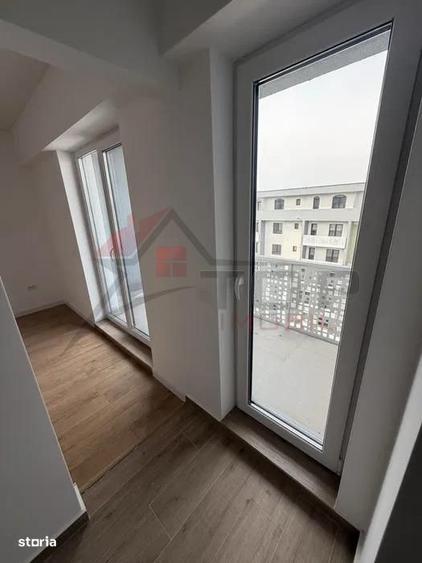 Apartament cu 2 camere în Păcurari
