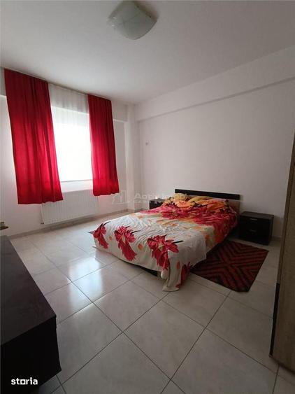Apartament cu 2 camere, mobilat în Chiajna — fotografia 3