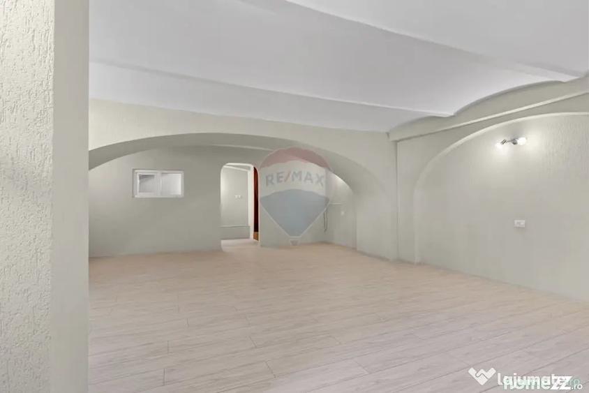 Spațiu comercial, de 56 mp, în Central