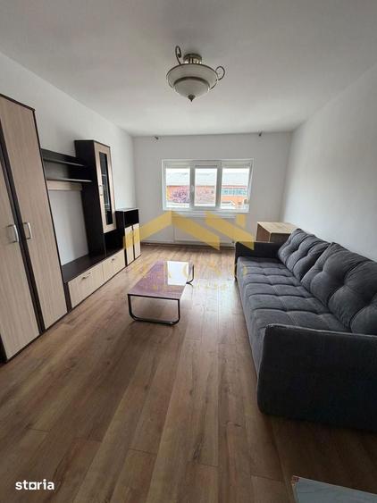 Apartament cu 2 camere de inchiriat in Micalaca 300/Malul Muresului - 2