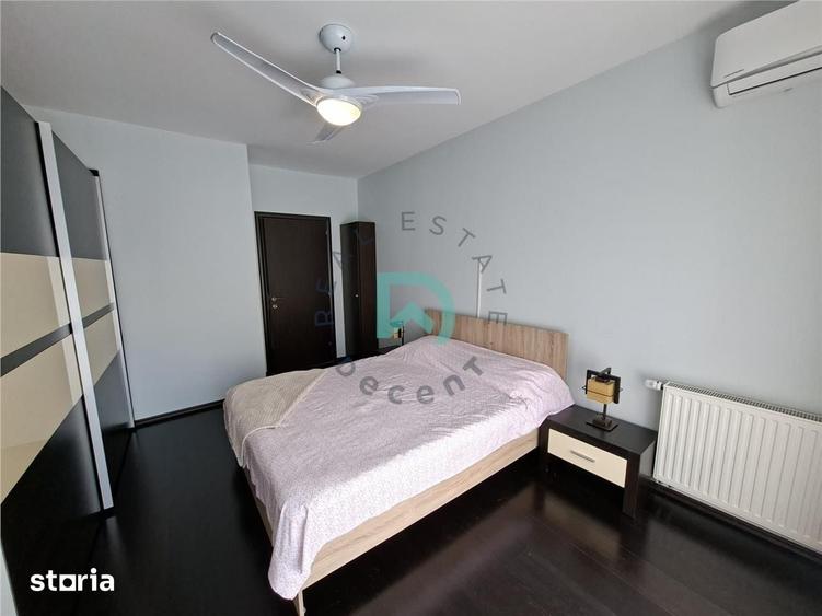 Apartament cu 3 camere în Valea Cetății