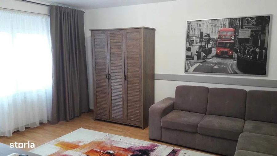 Inchiriere Garsoniera - Piata Muncii | Renovat | Metrou - 4