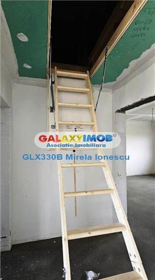 Casă cu 3 camere cu Teren 300 Mp în Clinceni