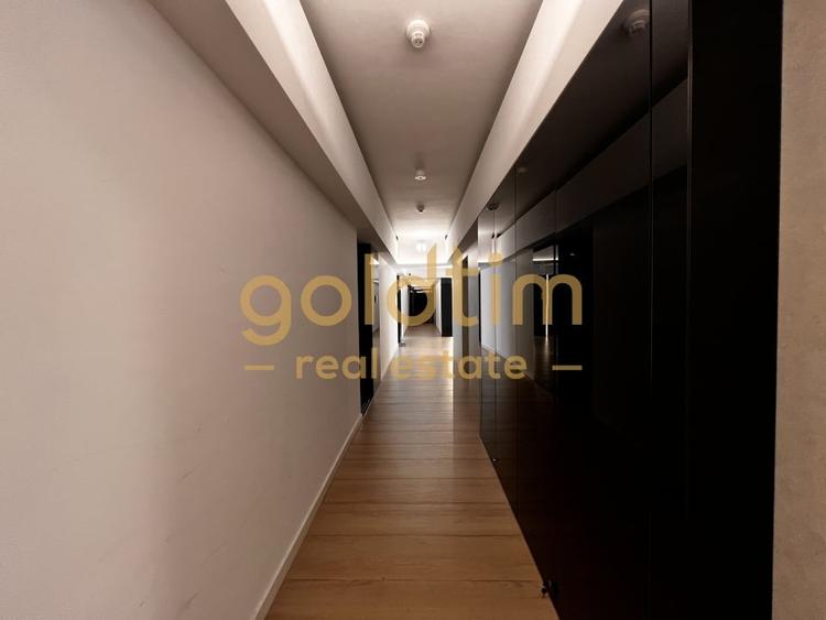 SUPERB / COZY / BALCON / PET FRIENDLY /ANSAMBLU INCHIS CU PISCINA, GYM - 18