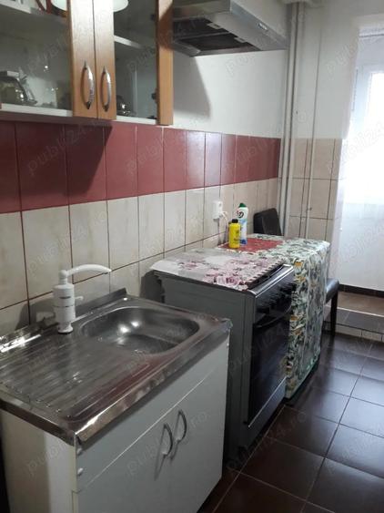 Apartament cu 2 camere decomandat în Bălcescu