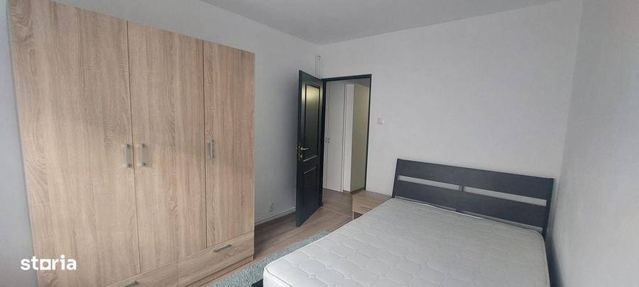 Apartament cu 3 camere în Ștrand