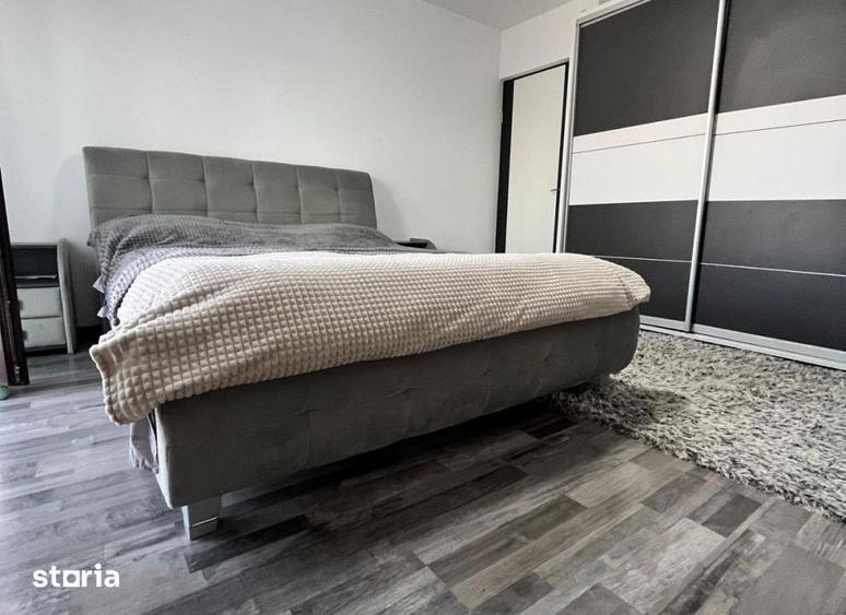 Casă cu 4 camere cu Teren 400 Mp în Valea Lupului