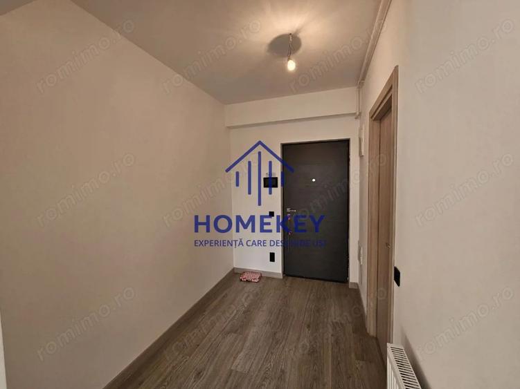 Apartament cu 2 camere decomandat în Dristor