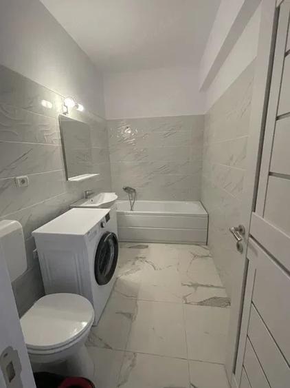 apartament 2 camere-fundeni-dobroiesti-modern-centrala proprie-curte proprie-parcare - 6