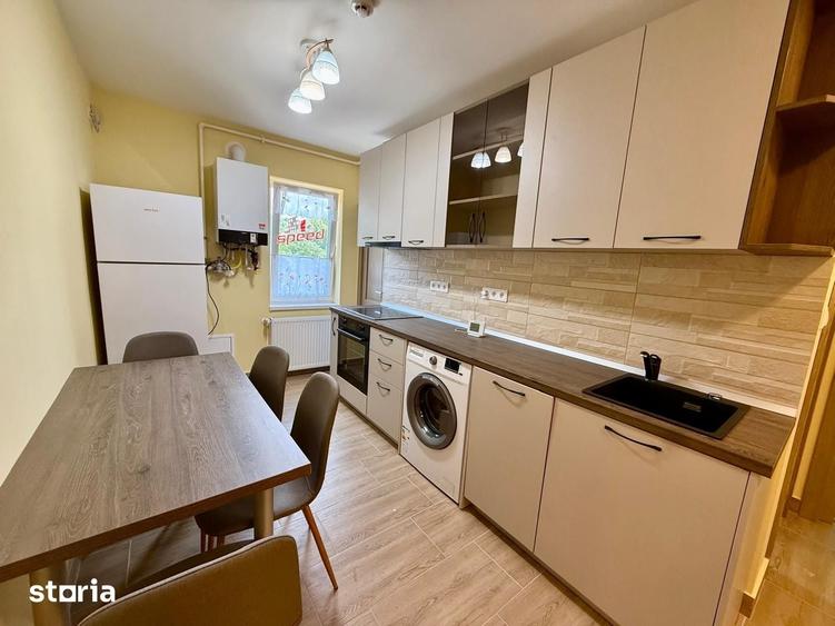 Apartament cu 3 camere în Tudor Vladimirescu