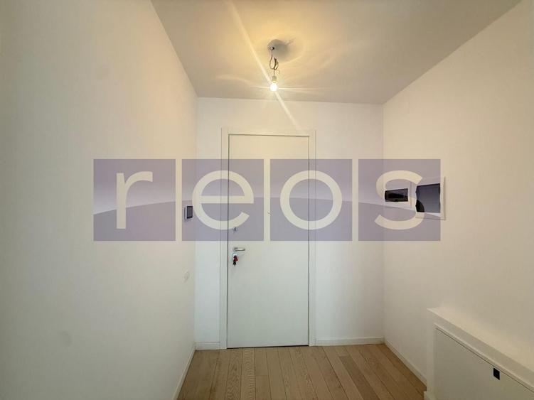 Apartament cu 2 camere decomandat în Herăstrău