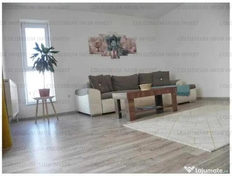 Apartament cu 2 camere decomandat în Avantgarden