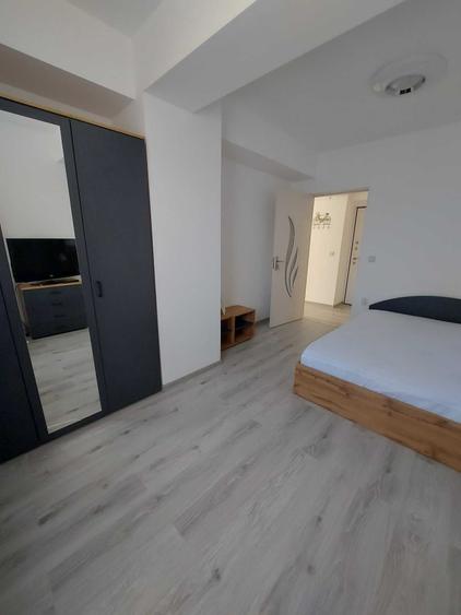 2 camere Amaradia, bloc nou - 4