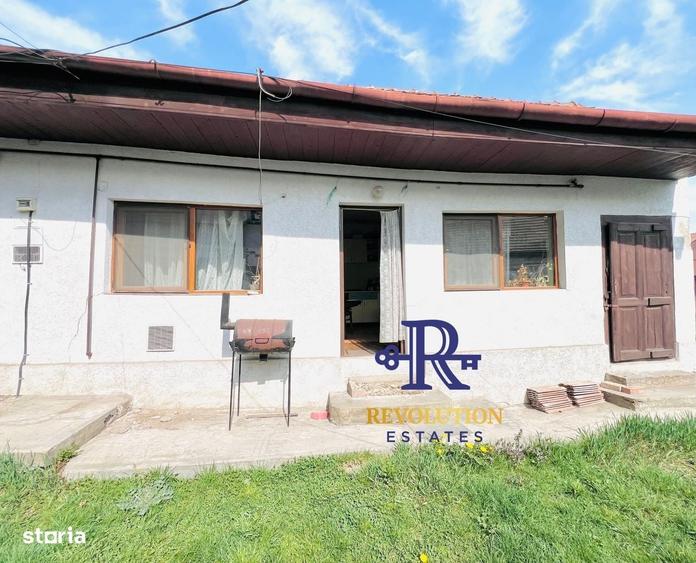 Garsonieră în Iris