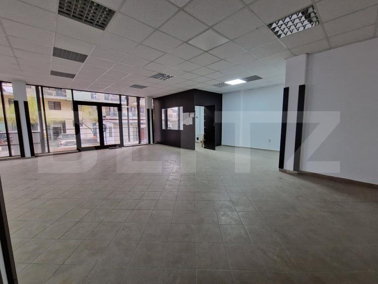 Spațiu comercial, de 196 mp, în Între Lacuri