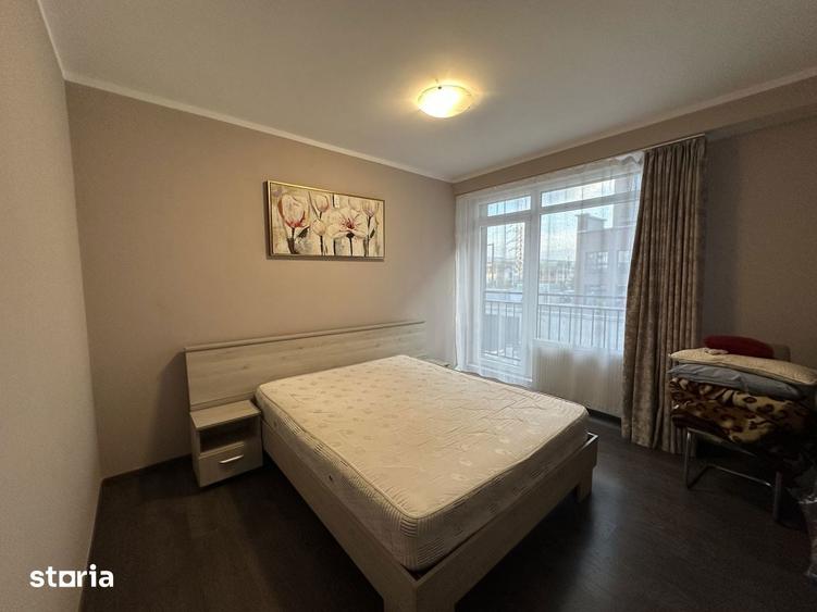 Apartament cu 2 camere în Sopor