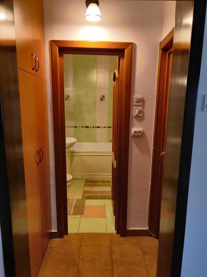 Apartament cu 2 camere în Păcurari