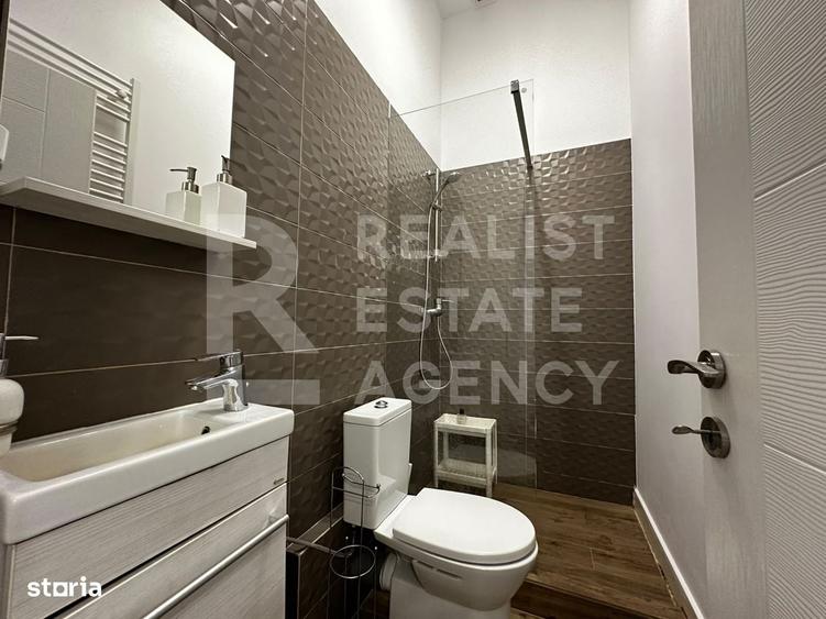 Apartament cu 2 camere în Dămăroaia