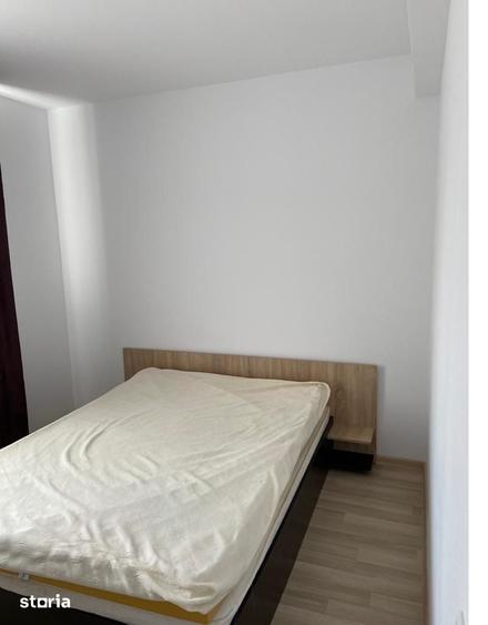 Apartament cu 2 camere decomandat în Obcini