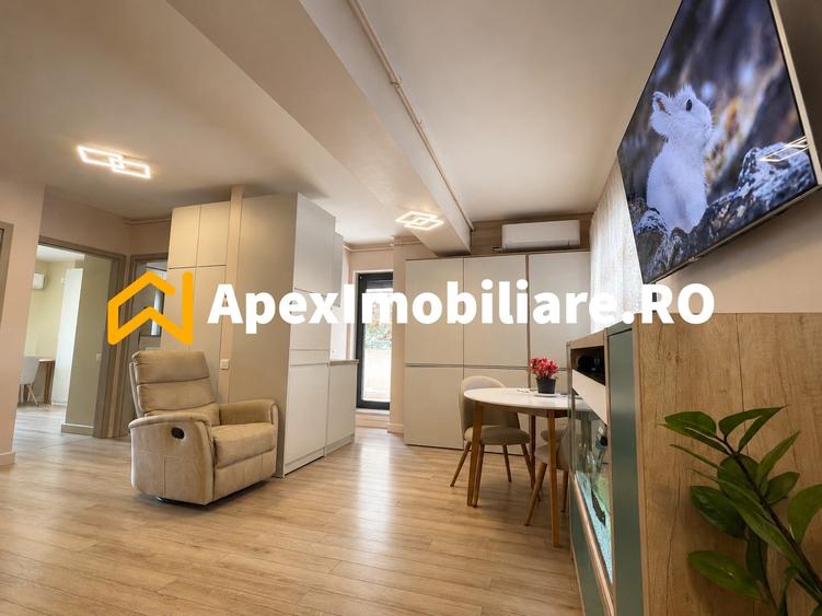 Apartament 3 camere de inchiriat Banu Manta București | ApexImobiliare.ro - 5