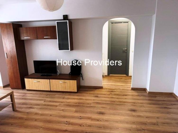 Apartament cu 2 camere, mobilat în 1 Mai
