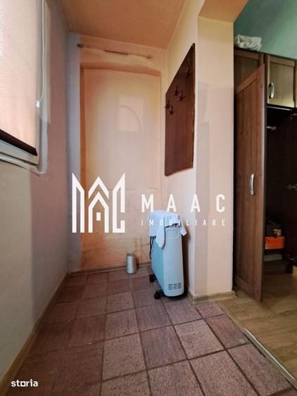 Apartament cu 2 camere în Poenari