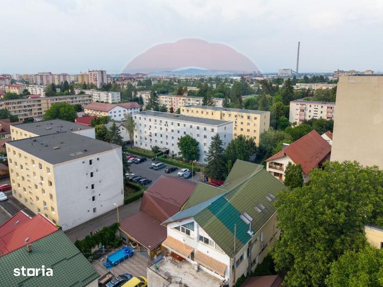 Camera de camin, Renovata ideala pentru studenti !!!! - 1