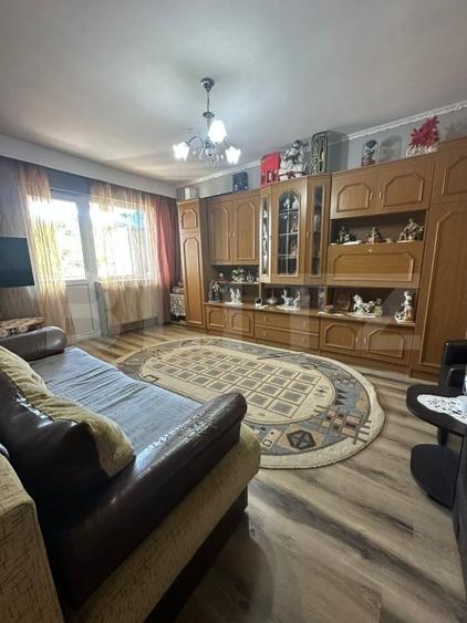 Apartament cu 2 camere decomandat, mobilat în Mănăștur