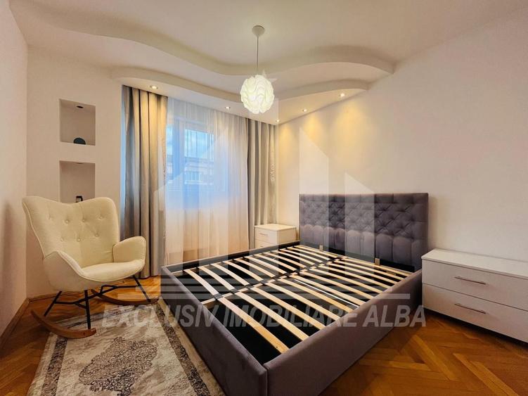 Apartament 3 camere | 65 mp | Etaj 3 din 4 | Renovat | Cetate - Mercur - 7
