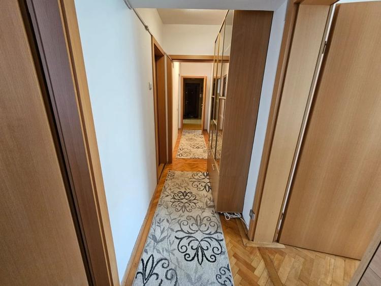 Apartament 3 camere  liber la inchiriere ! - 8
