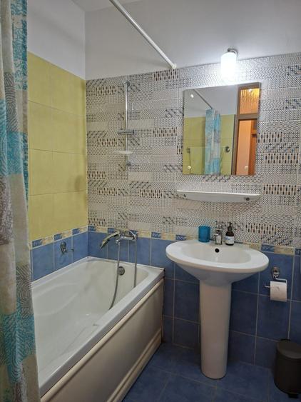 Inchiriere apartament cu doua camere modern, luminos, aproape de centru, Calea Dorobantilor 112, Cluj-Napoca. - 6