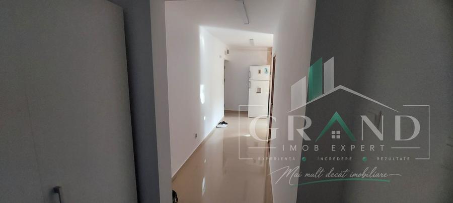 Apartament cu 2 camere decomandat, mobilat în Gheorgheni