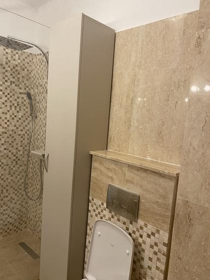 Apartament cu 2 camere decomandat în Florești